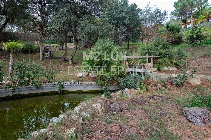 Вилла в Ллорет-де-Маре 341 м2 №VL201166A8AF  - Продажа - 62 preview