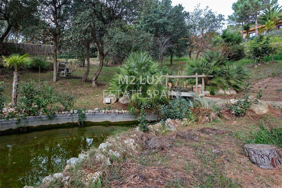 Вилла в Ллорет-де-Маре 341 м2 №VL201166A8AF  - Продажа - 62 large