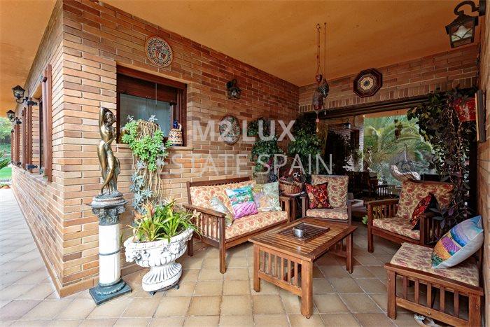 Вилла в Ллорет-де-Маре 341 м2 №VL201166A8AF  - Продажа - 14 preview