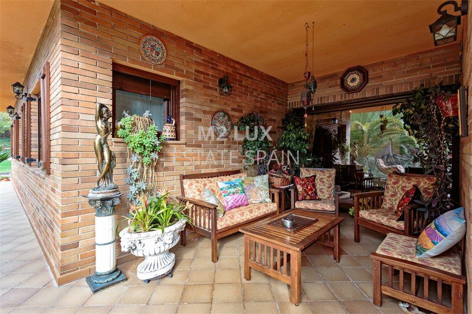 Вилла в Ллорет-де-Маре 341 м2 №VL201166A8AF  - Продажа - 14 large