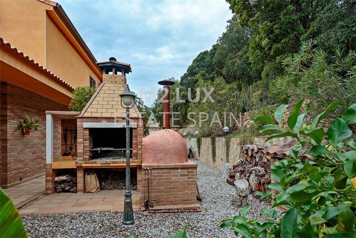 Вилла в Ллорет-де-Маре 341 м2 №VL201166A8AF  - Продажа - 7 preview