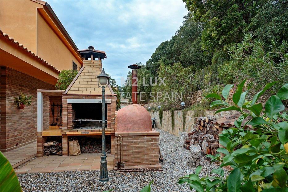 Вилла в Ллорет-де-Маре 341 м2 №VL201166A8AF  - Продажа - 7 large