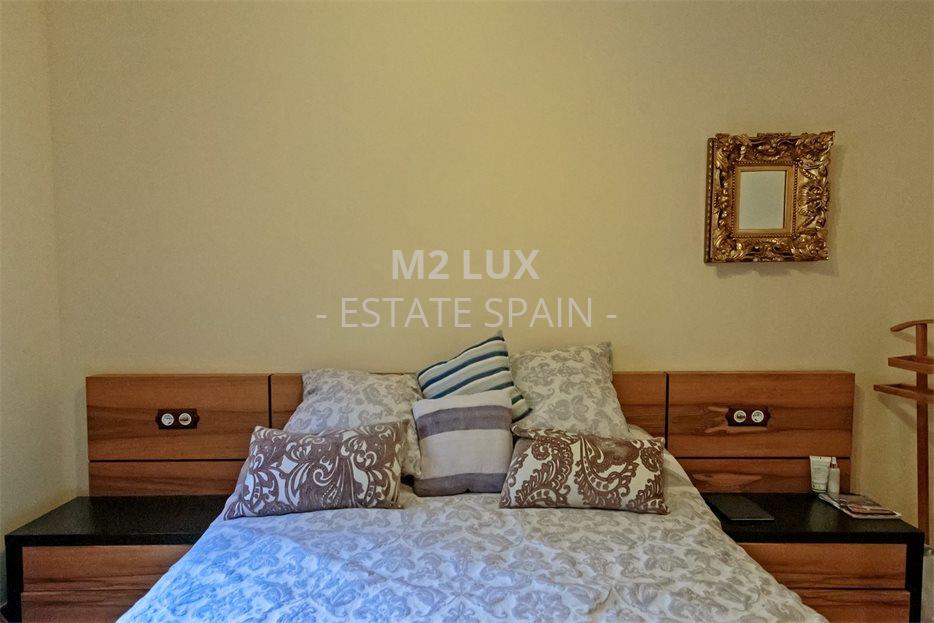 Вилла в Ллорет-де-Маре 341 м2 №VL201166A8AF  - Продажа - 35 large