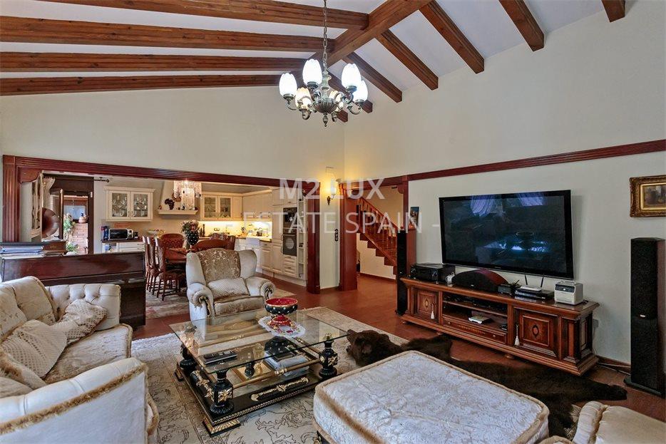 Вилла в Ллорет-де-Маре 341 м2 №VL201166A8AF  - Продажа - 22 large