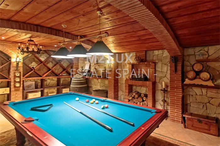 Вилла в Ллорет-де-Маре 341 м2 №VL201166A8AF  - Продажа - 43 preview