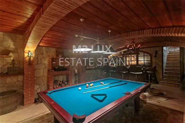 Вилла в Ллорет-де-Маре 341 м2 №VL201166A8AF  - Продажа - 44 preview