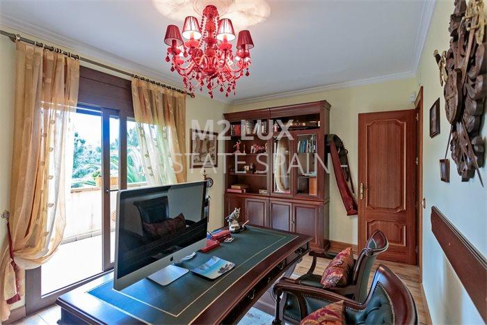 Вилла в Ллорет-де-Маре 341 м2 №VL201166A8AF  - Продажа - 30 preview