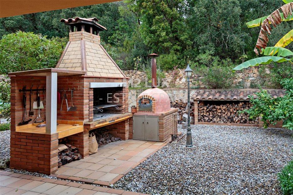 Вилла в Ллорет-де-Маре 341 м2 №VL201166A8AF  - Продажа - 6 large