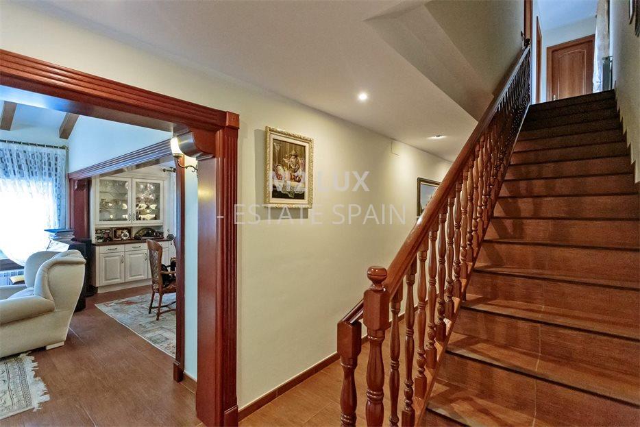 Вилла в Ллорет-де-Маре 341 м2 №VL201166A8AF  - Продажа - 23 large