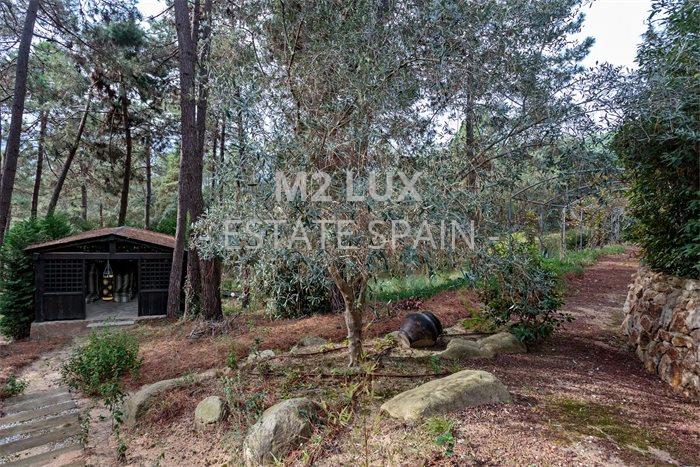 Вилла в Ллорет-де-Маре 341 м2 №VL201166A8AF  - Продажа - 60 preview