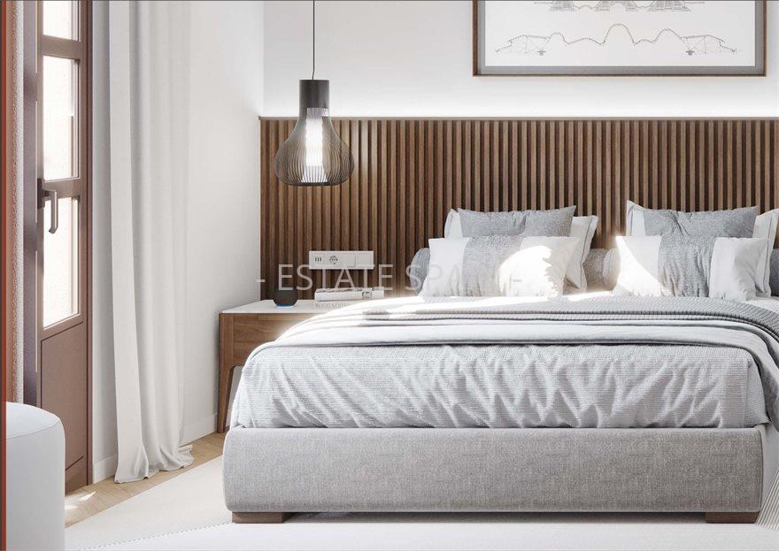 Апартаменты в Барселоне 127 м2 №ART221267A4AE  - Продажа - 5 large