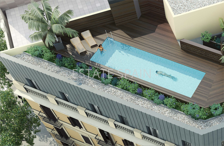 Апартаменты в Барселоне 127 м2 №ART221267A4AE  - Продажа - 14 preview