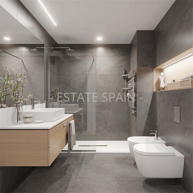 Апартаменты в Барселоне 127 м2 №ART221267A4AE  - Продажа - 11 large