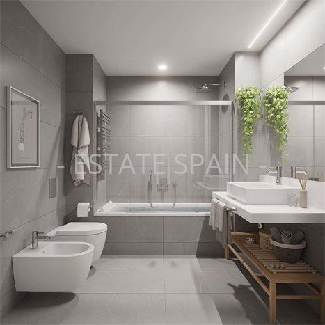 Апартаменты в Барселоне 127 м2 №ART221267A4AE  - Продажа - 12 preview