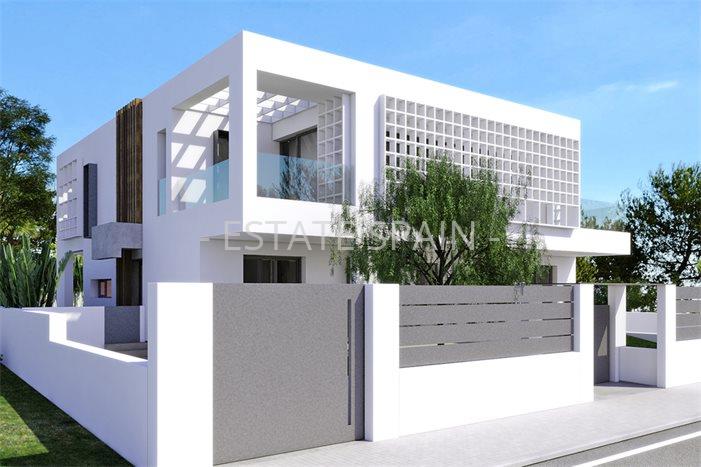 Таунхаус в Пуч-де-Рос 140 м2 №BL241152BBB7  - Продажа - 7 preview