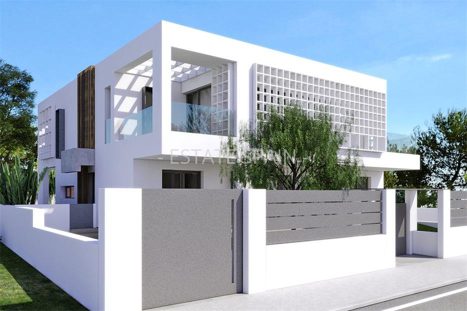 Таунхаус в Пуч-де-Рос 140 м2 №BL241152BBB7  - Продажа - 7 large