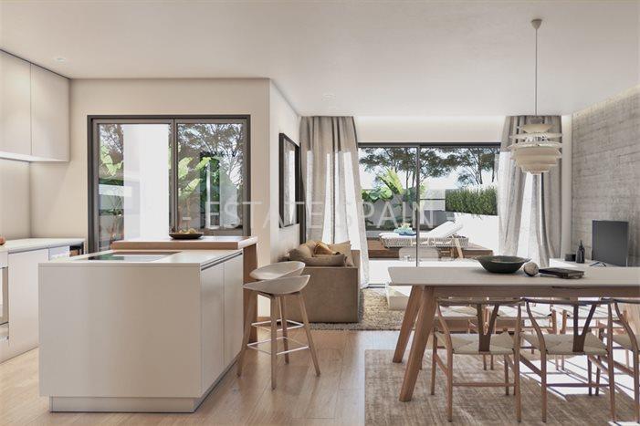 Таунхаус в Пуч-де-Рос 140 м2 №BL241152BBB7  - Продажа - 3 preview