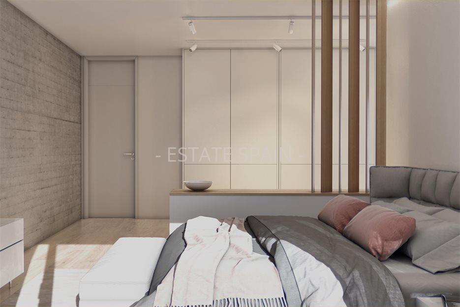 Таунхаус в Пуч-де-Рос 140 м2 №BL241152BBB7  - Продажа - 5 large