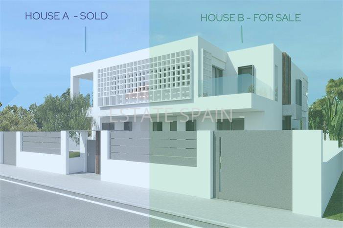 Таунхаус в Пуч-де-Рос 140 м2 №BL241152BBB7  - Продажа - 8 preview