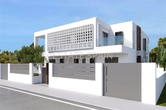 Таунхаус в Пуч-де-Рос 140 м2 №BL241152BBB7  - Продажа - 6 preview