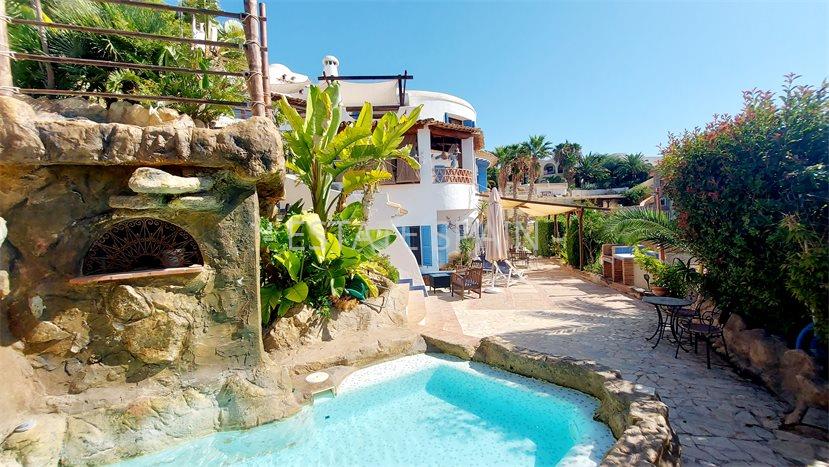 Вилла в Эль-Кампельо 700 м2 №VL22107C77C3  - Продажа - 36 preview