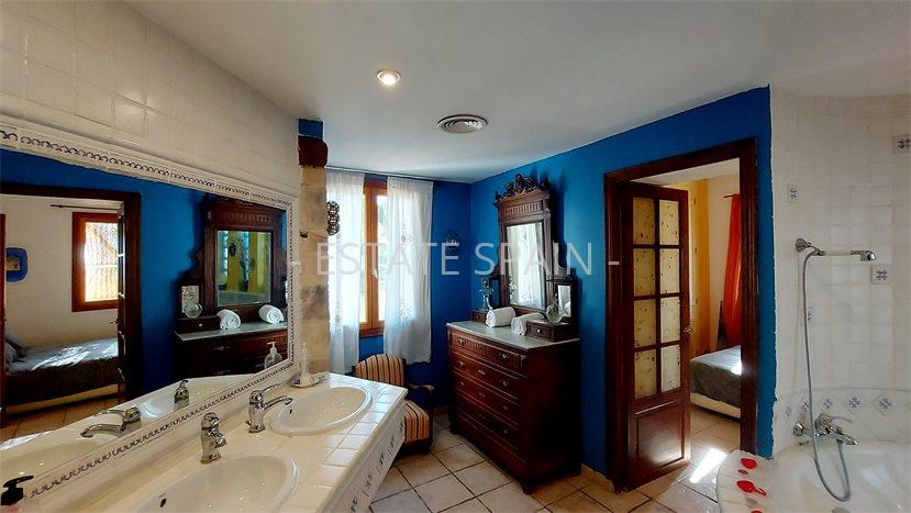 Вилла в Эль-Кампельо 700 м2 №VL22107C77C3  - Продажа - 6 preview