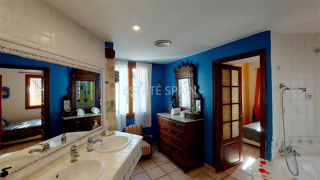 Вилла в Эль-Кампельо 700 м2 №VL22107C77C3  - Продажа - 6 large