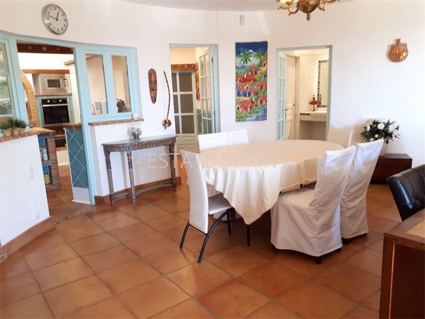 Вилла в Эль-Кампельо 700 м2 №VL22107C77C3  - Продажа - 52 large