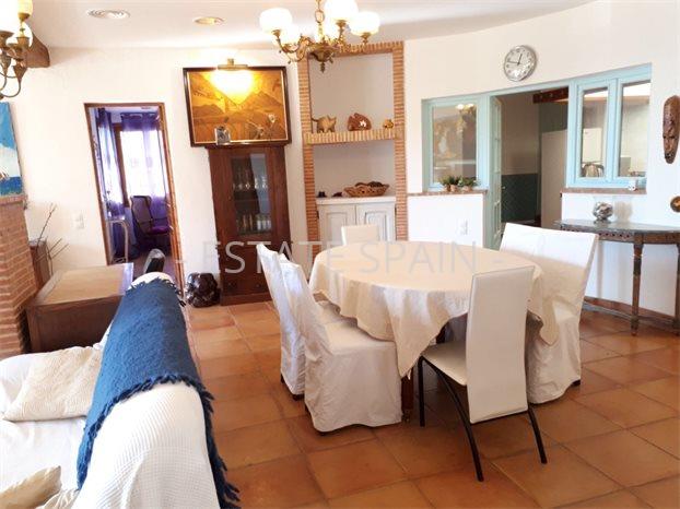 Вилла в Эль-Кампельо 700 м2 №VL22107C77C3  - Продажа - 50 preview