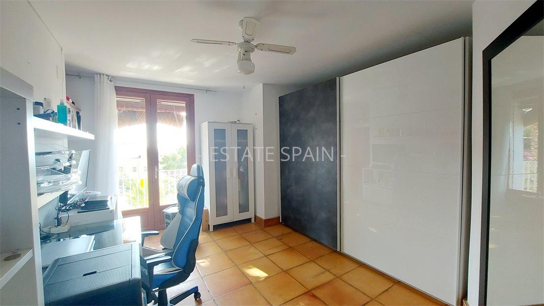 Вилла в Эль-Кампельо 700 м2 №VL22107C77C3  - Продажа - 16 large