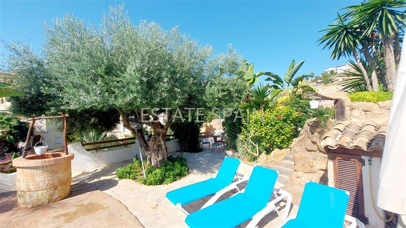 Вилла в Эль-Кампельо 700 м2 №VL22107C77C3  - Продажа - 40 preview