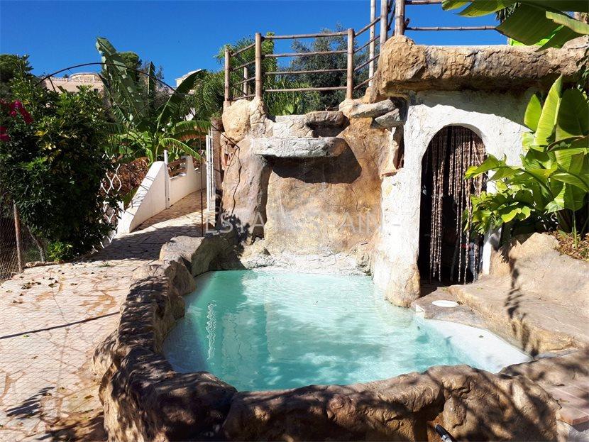 Вилла в Эль-Кампельо 700 м2 №VL22107C77C3  - Продажа - 57 large