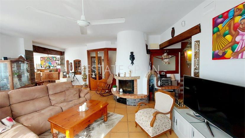 Вилла в Эль-Кампельо 700 м2 №VL22107C77C3  - Продажа - 22 preview