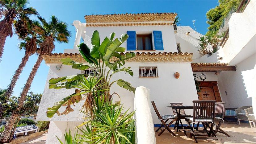 Вилла в Эль-Кампельо 700 м2 №VL22107C77C3  - Продажа - 35 preview