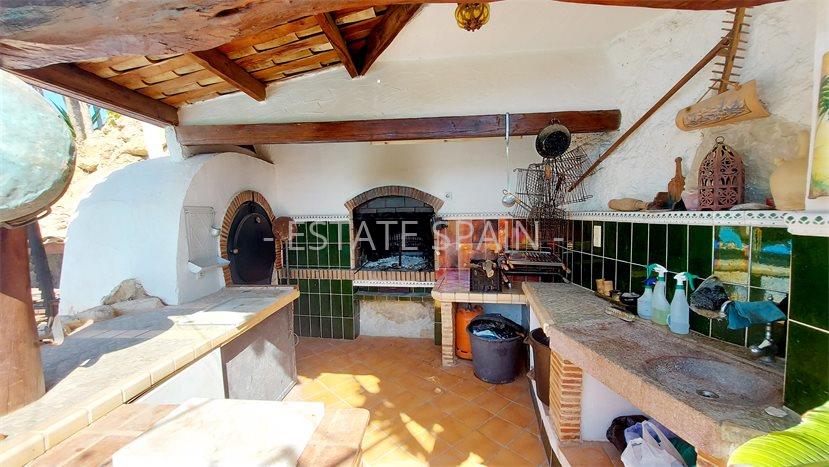 Вилла в Эль-Кампельо 700 м2 №VL22107C77C3  - Продажа - 38 preview