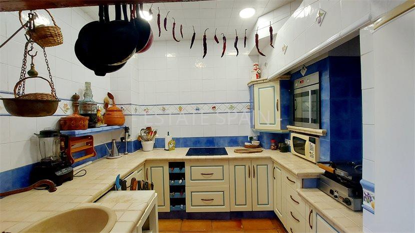 Вилла в Эль-Кампельо 700 м2 №VL22107C77C3  - Продажа - 24 preview