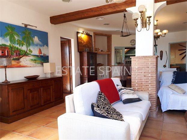 Вилла в Эль-Кампельо 700 м2 №VL22107C77C3  - Продажа - 53 preview