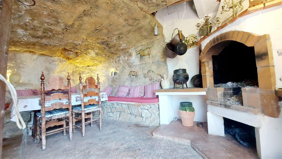 Вилла в Эль-Кампельо 700 м2 №VL22107C77C3  - Продажа - 26 large