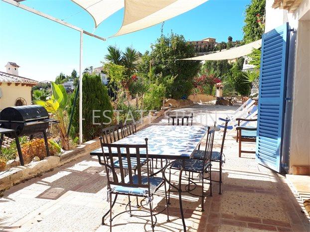 Вилла в Эль-Кампельо 700 м2 №VL22107C77C3  - Продажа - 55 preview