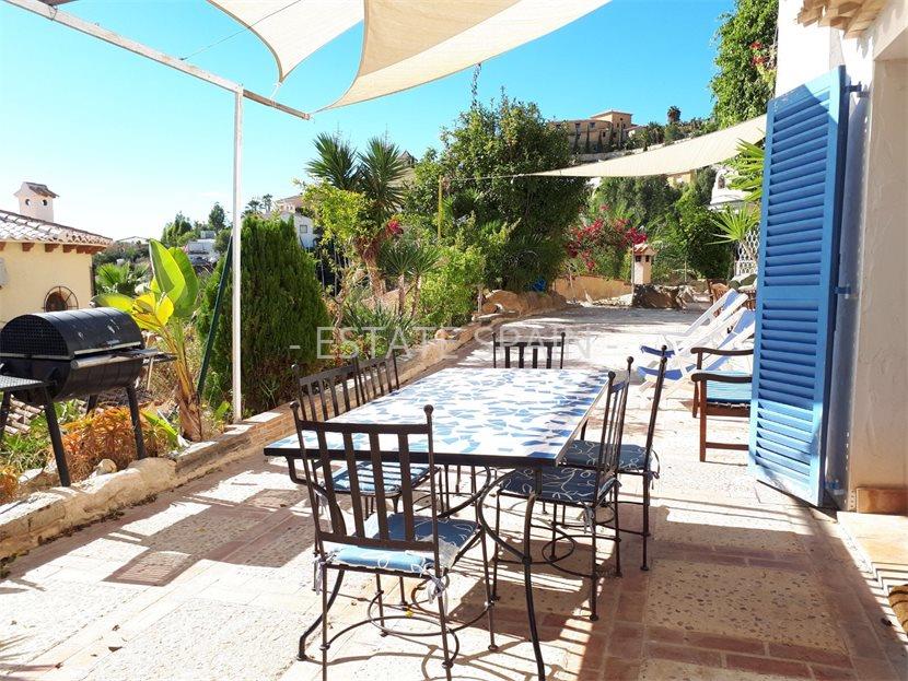 Вилла в Эль-Кампельо 700 м2 №VL22107C77C3  - Продажа - 55 large