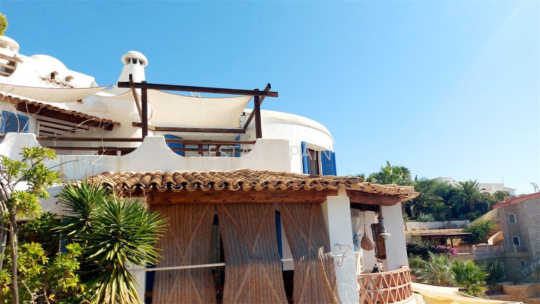 Вилла в Эль-Кампельо 700 м2 №VL22107C77C3  - Продажа - 42 large