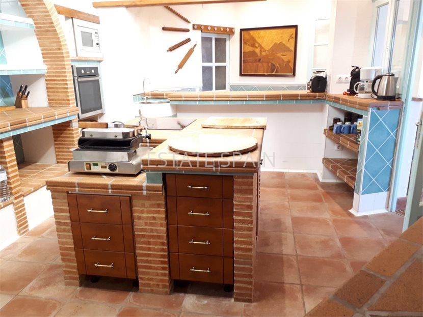 Вилла в Эль-Кампельо 700 м2 №VL22107C77C3  - Продажа - 49 large