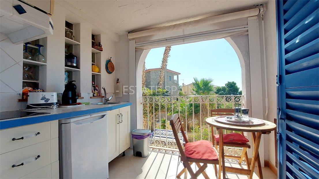 Вилла в Эль-Кампельо 700 м2 №VL22107C77C3  - Продажа - 31 large