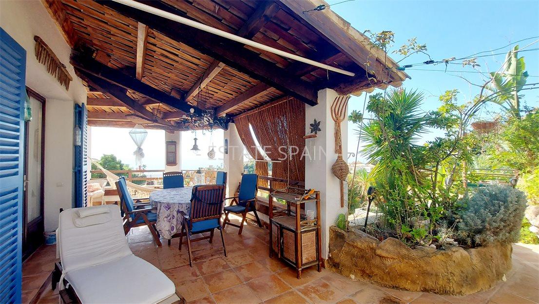 Вилла в Эль-Кампельо 700 м2 №VL22107C77C3  - Продажа - 27 large