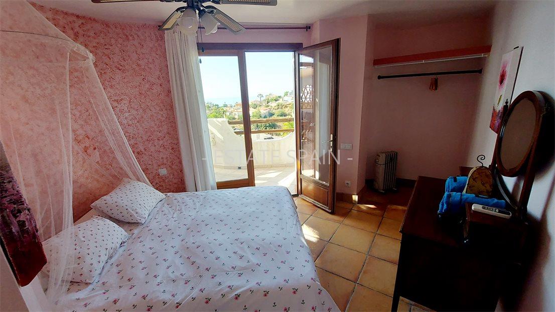 Вилла в Эль-Кампельо 700 м2 №VL22107C77C3  - Продажа - 5 large