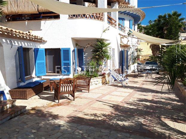 Вилла в Эль-Кампельо 700 м2 №VL22107C77C3  - Продажа - 58 preview