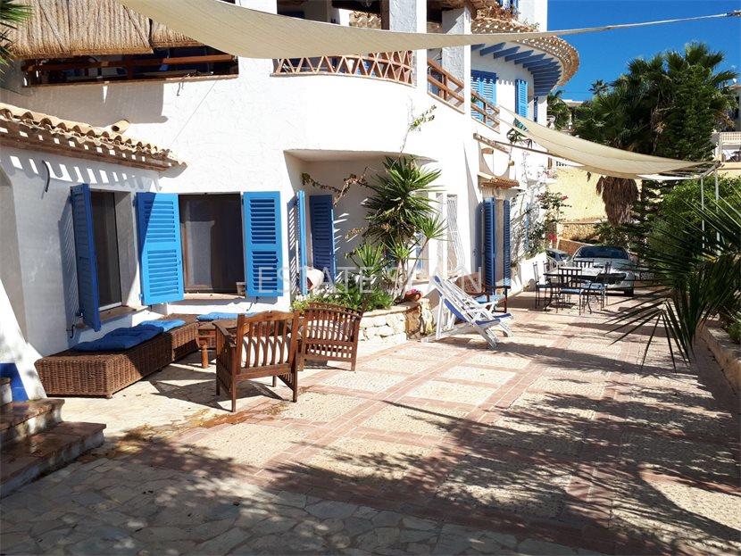 Вилла в Эль-Кампельо 700 м2 №VL22107C77C3  - Продажа - 58 large