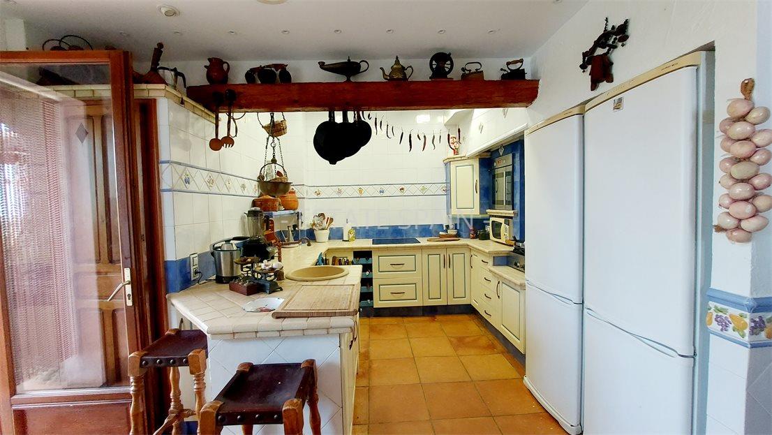 Вилла в Эль-Кампельо 700 м2 №VL22107C77C3  - Продажа - 23 large