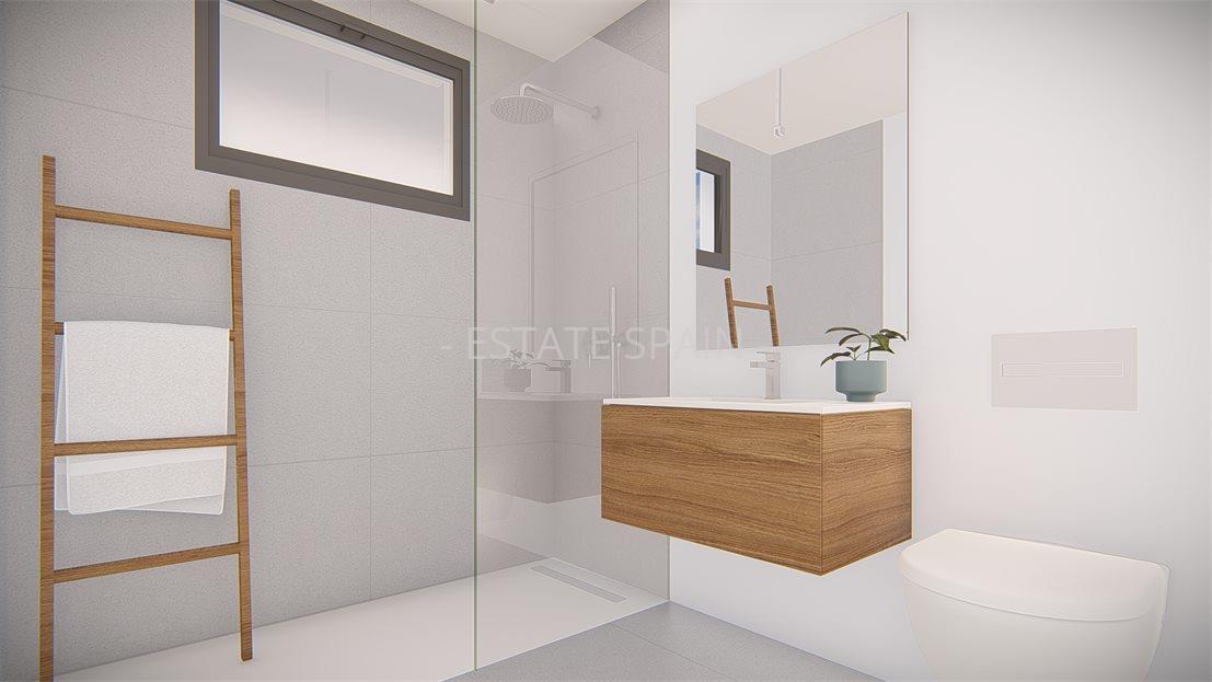 Пентхаус в Вильяхойосе 99 м2 №ART228114E5CD  - Продажа - 14 large