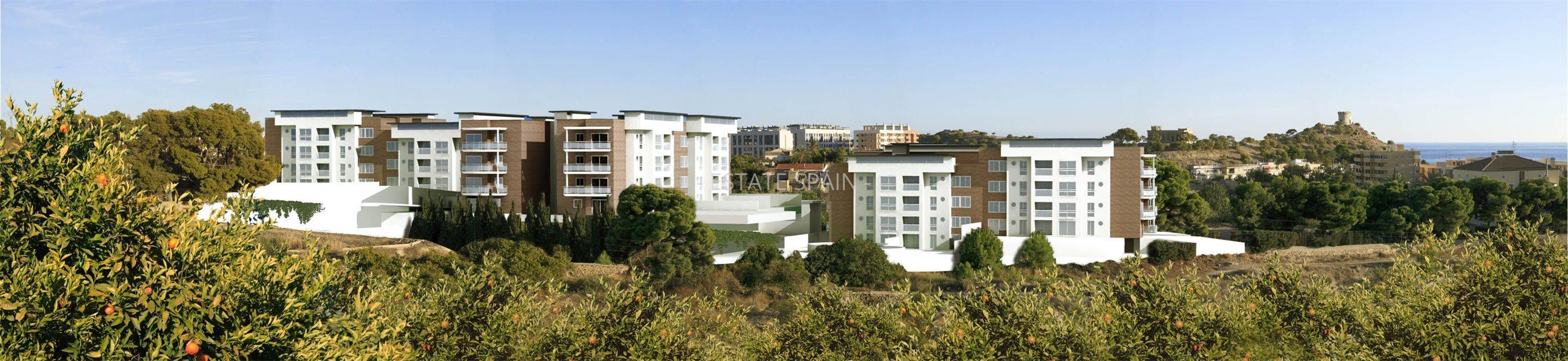 Пентхаус в Вильяхойосе 99 м2 №ART228114E5CD  - Продажа - 6 large